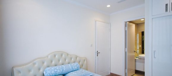 2 bedrooms Apartment in Binh Thanh, Vietnam No. 17425 14