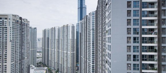 2 bedrooms Apartment in Binh Thanh, Vietnam No. 17425 16