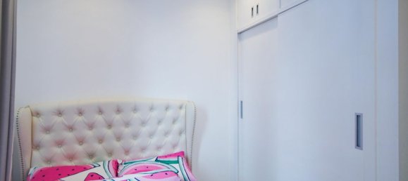 2 bedrooms Apartment in Binh Thanh, Vietnam No. 17425 11