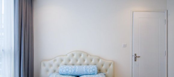 2 bedrooms Apartment in Binh Thanh, Vietnam No. 17425 13