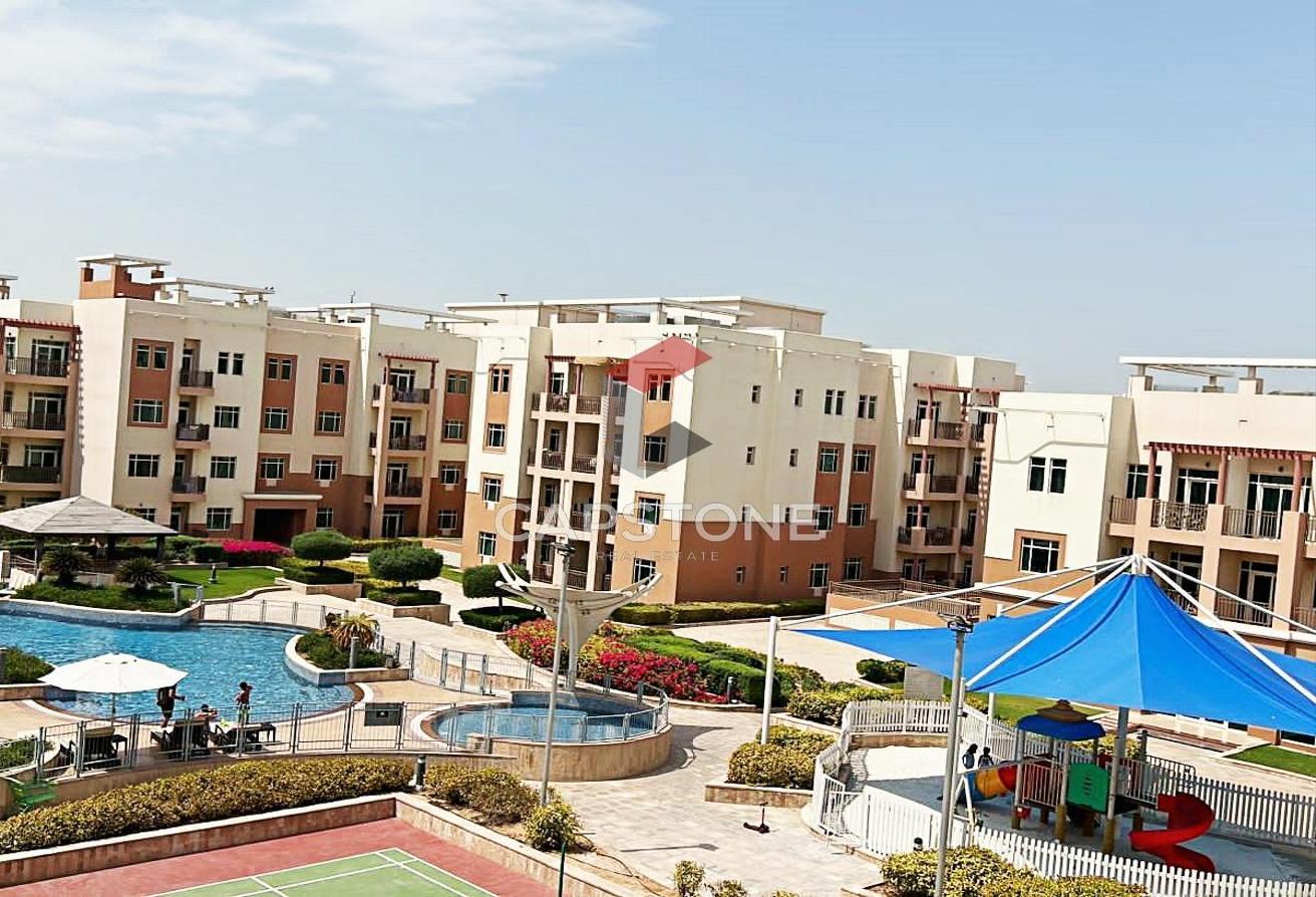 2 bedrooms Apartment in Al Ghadeer, UAE No. 22236