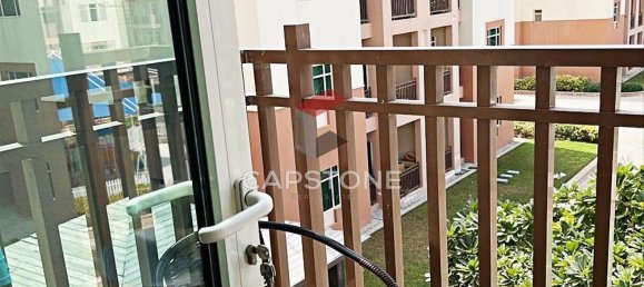 2 bedrooms Apartment in Al Ghadeer, UAE No. 22236 4