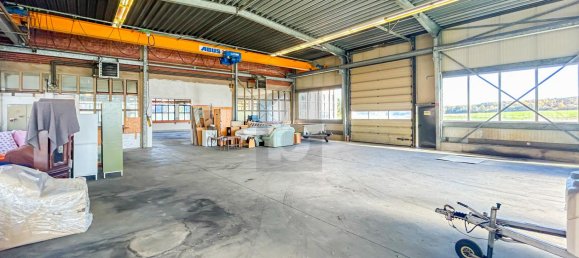 5-Zimmer Lagerhaus in Peine, Germany, Nr. 159444 5