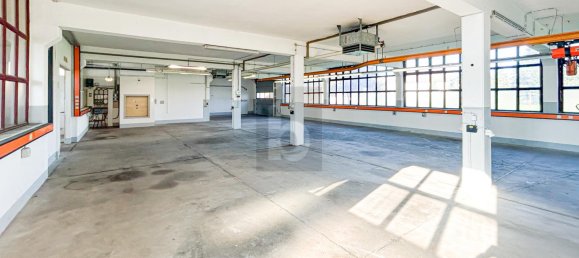 5-Zimmer Lagerhaus in Peine, Germany, Nr. 159444 4