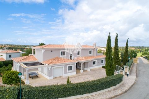 5 bedrooms House in Lagoa, Portugal No. 255630