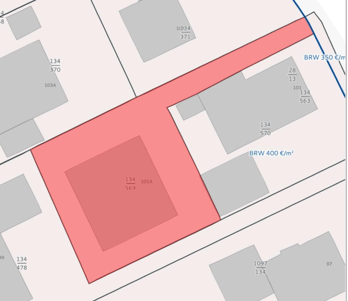  Land in Oldenburg, Germany No. 230483
