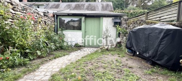 Casa de 4 dormitorios en Tours, France No. 279668 14