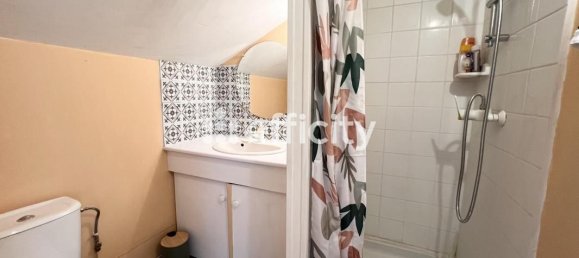 Casa de 4 dormitorios en Tours, France No. 279668 12