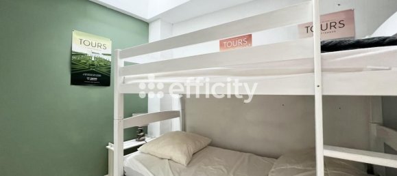 Casa de 4 dormitorios en Tours, France No. 279668 11