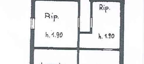 6غرفة منزل في Lugo, Italy رقم 200017 23