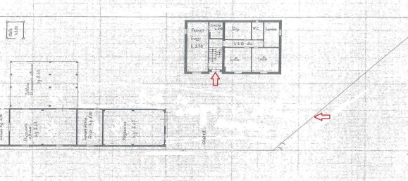 6غرفة منزل في Lugo, Italy رقم 200017 22