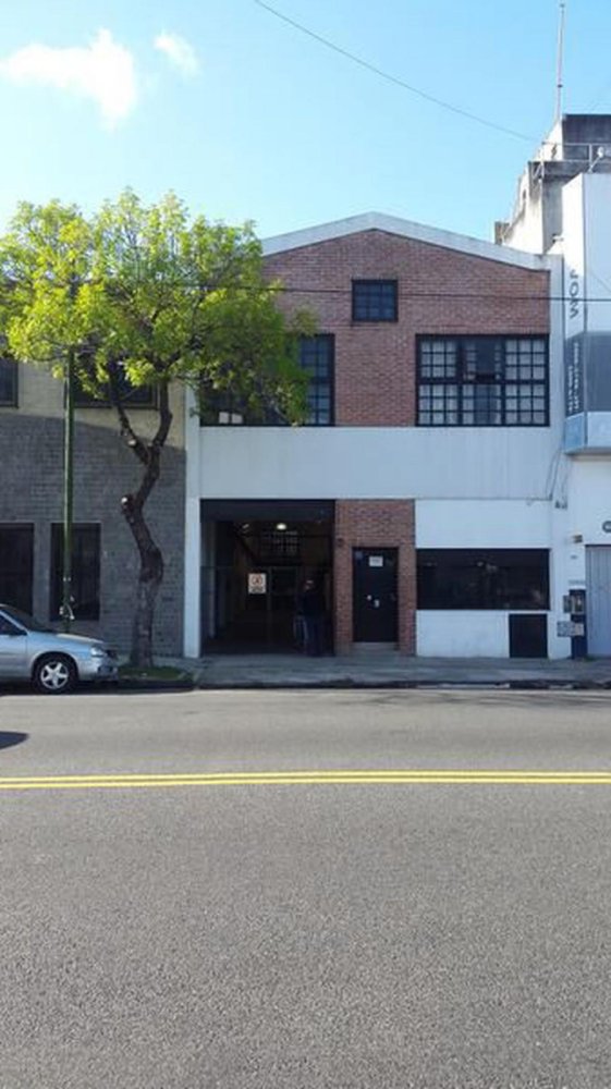 Propriété commerciale à Buenos Aires, Argentina 422m² No. 106770