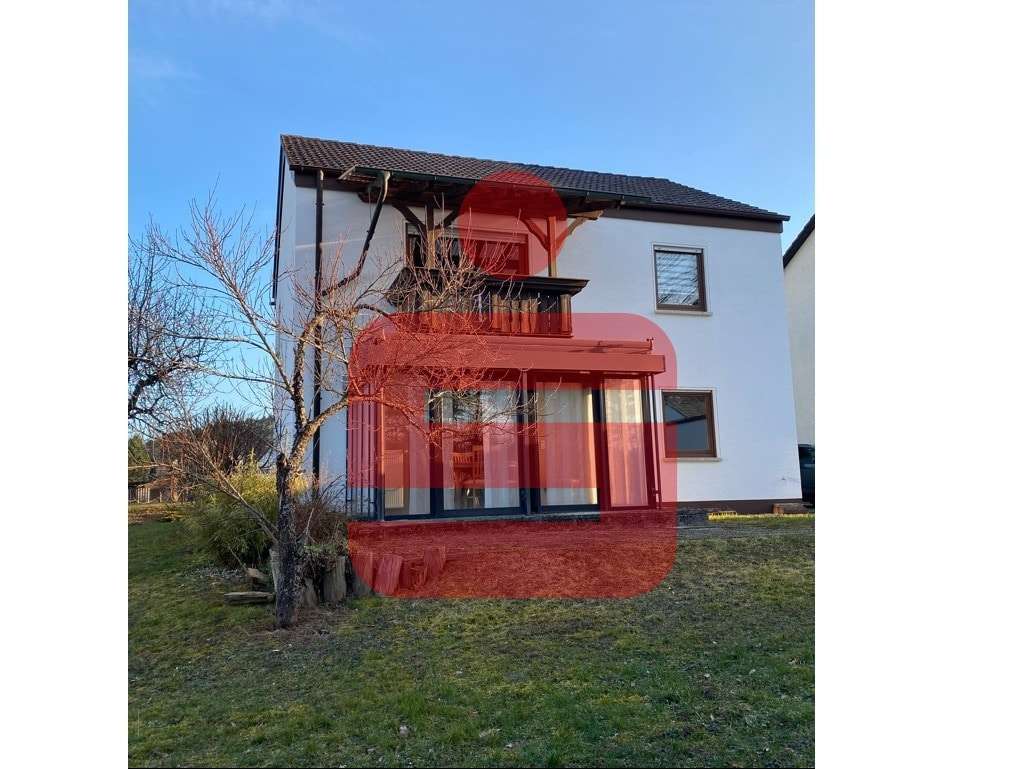 Casa de 5 habitaciónes en Sudwestpfalz, Germany No. 219470