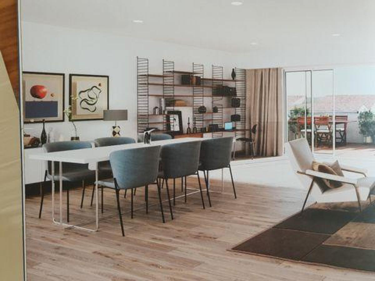 شقة 3 غرف نوم  في Bordeaux, France رقم 5029