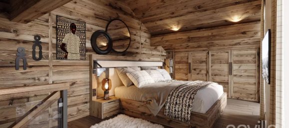 6 غرف نوم منزل في Les Allues, France رقم 61975 5