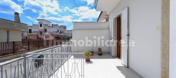 2 bedrooms Apartment in Palo del Colle, Italy No. 371104 34