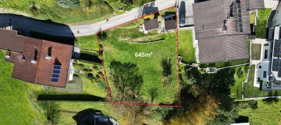 645m² Land in Weerberg, Austria No. 207327 3