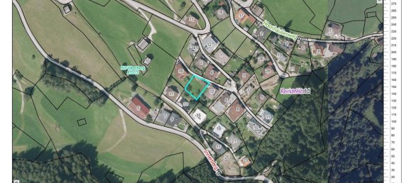 645m² Land in Weerberg, Austria No. 207327 8