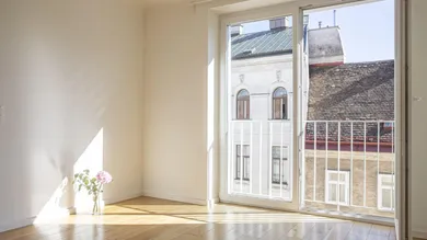 Apartamento de 3 divisões em Neubau, Austria N.º 260740