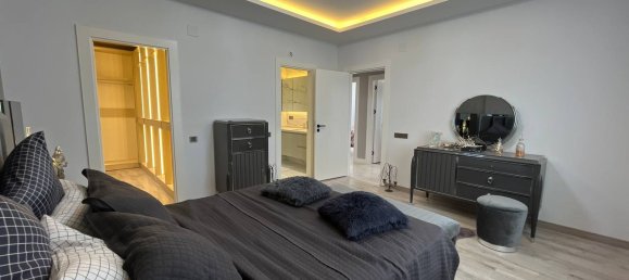 Apartment 3+3 in Arican Adelia, Mersin, Turkey No. 38073 10