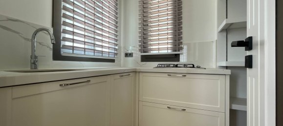 Apartment 3+3 in Arican Adelia, Mersin, Turkey No. 38073 13