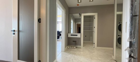 Apartment 3+3 in Arican Adelia, Mersin, Turkey No. 38073 19