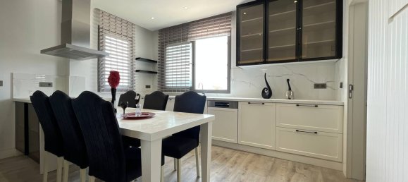 Apartment 3+3 in Arican Adelia, Mersin, Turkey No. 38073 11