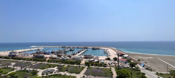 Apartment 3+3 in Arican Adelia, Mersin, Turkey No. 38073 3