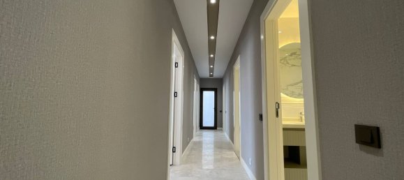 Apartment 3+3 in Arican Adelia, Mersin, Turkey No. 38073 15