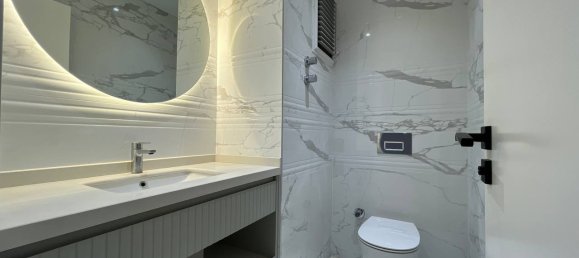 Apartment 3+3 in Arican Adelia, Mersin, Turkey No. 38073 6