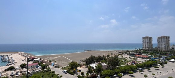 Apartment 3+3 in Arican Adelia, Mersin, Turkey No. 38073 4