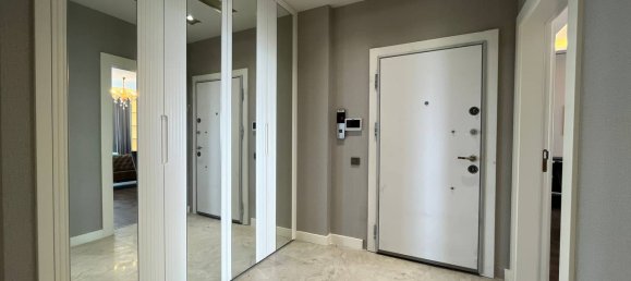 Apartment 3+3 in Arican Adelia, Mersin, Turkey No. 38073 16