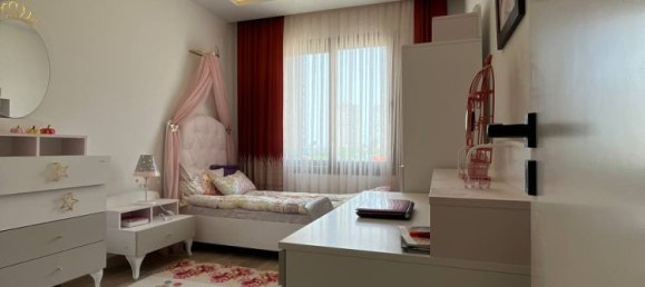 Apartment 3+3 in Arican Adelia, Mersin, Turkey No. 38073 2