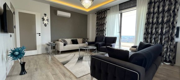 Apartment 3+3 in Arican Adelia, Mersin, Turkey No. 38073 17