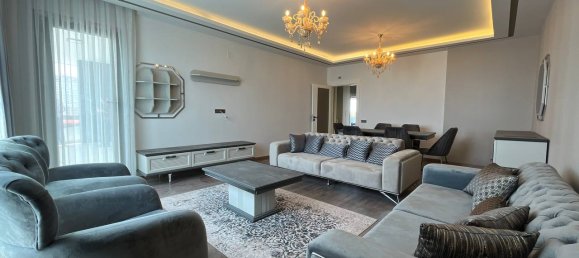Apartment 3+3 in Arican Adelia, Mersin, Turkey No. 38073 18