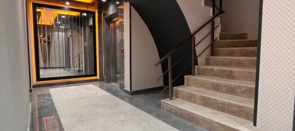 Apartment 3+3 in Arican Adelia, Mersin, Turkey No. 38073 8