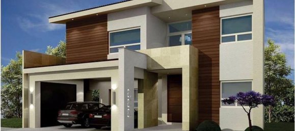 3 bedrooms House in Nuevo Leon, Mexico No. 184401 2