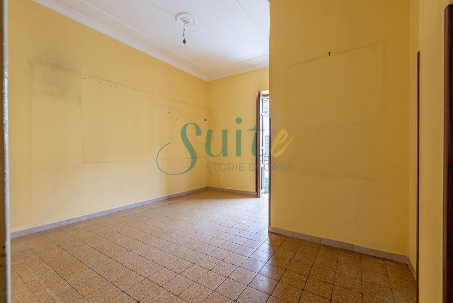 3غرفة شقة في Palermo, Italy رقم 215009