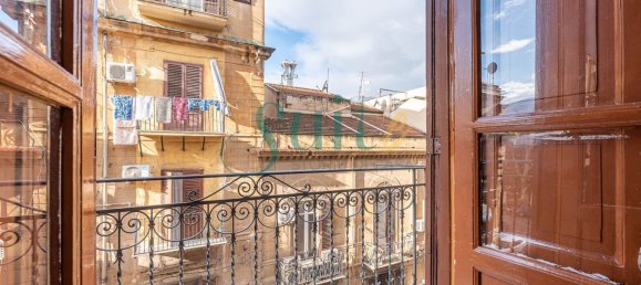 3غرفة شقة في Palermo, Italy رقم 215009 24