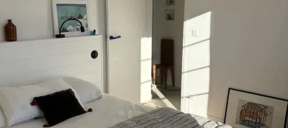 2 غرف نوم شقة في Biarritz, France رقم 351019 8