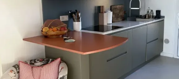 2 غرف نوم شقة في Biarritz, France رقم 351019 2