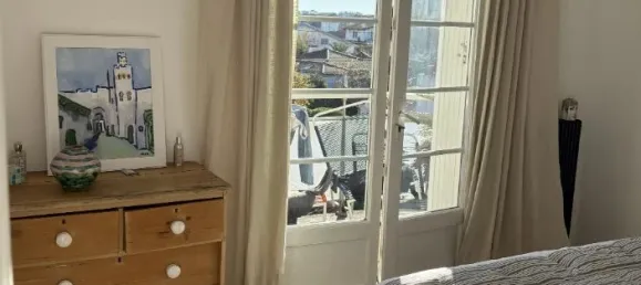 2 غرف نوم شقة في Biarritz, France رقم 351019 5