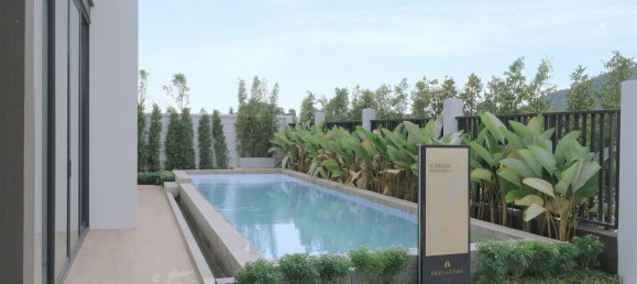 4 bedrooms Villa in Pattaya, Thailand No. 26430 19