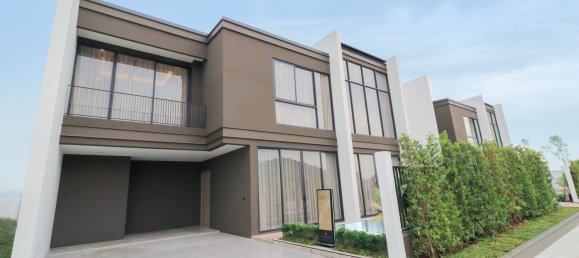 4 bedrooms Villa in Pattaya, Thailand No. 26430 21