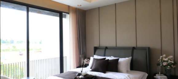 4 bedrooms Villa in Pattaya, Thailand No. 26430 4