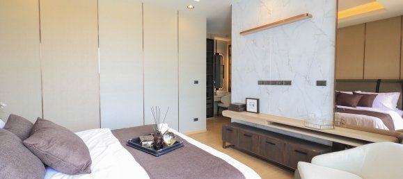 4 bedrooms Villa in Pattaya, Thailand No. 26430 14