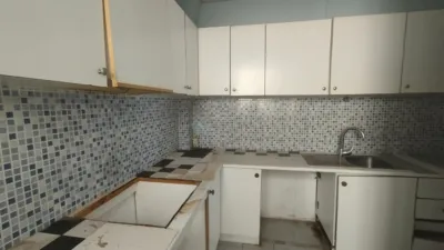 4 bedrooms Apartment in Elda, Spain No. 158449