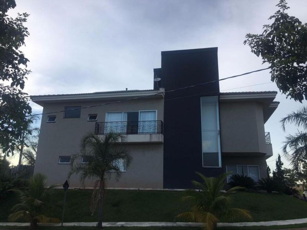 4 غرف نوم منزل في Sao Paulo, Brazil رقم 590390