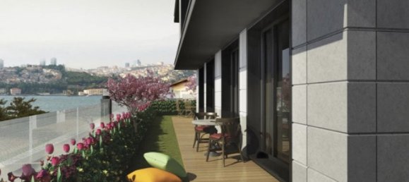 Apartamento de 1+3 en Istanbul, Turkey No. 2879 18