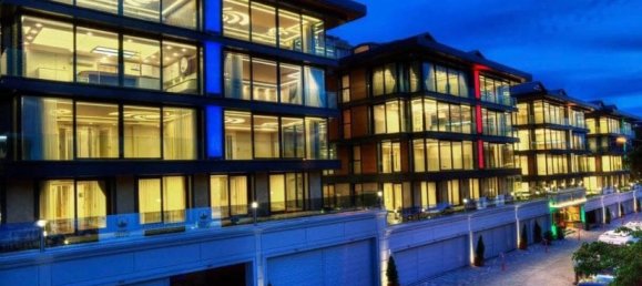 Apartamento de 1+3 en Istanbul, Turkey No. 2879 9